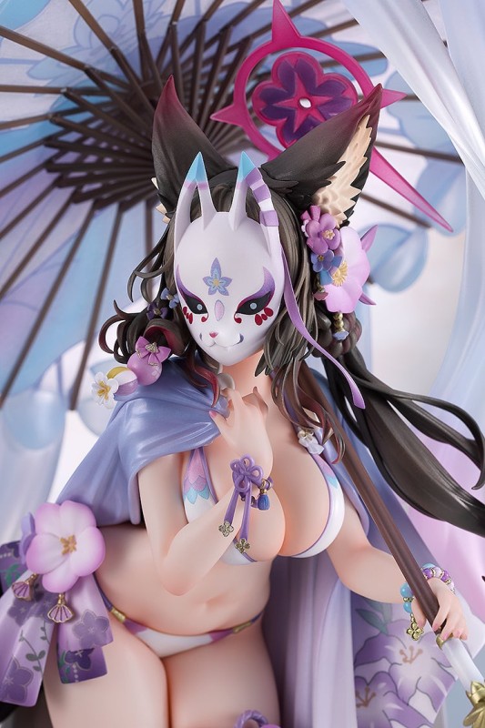 Blue Archive - Kosaka Wakamo - 1/7 - Swimsuit - 5