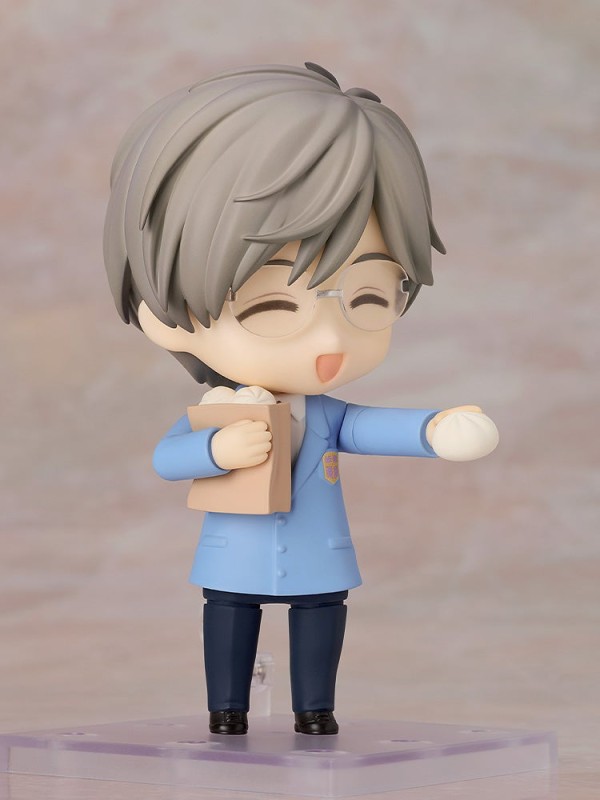 Card Captor Sakura: Clear Card-hen - Tsukishiro Yukito - Nendoroid (#2743) - 2