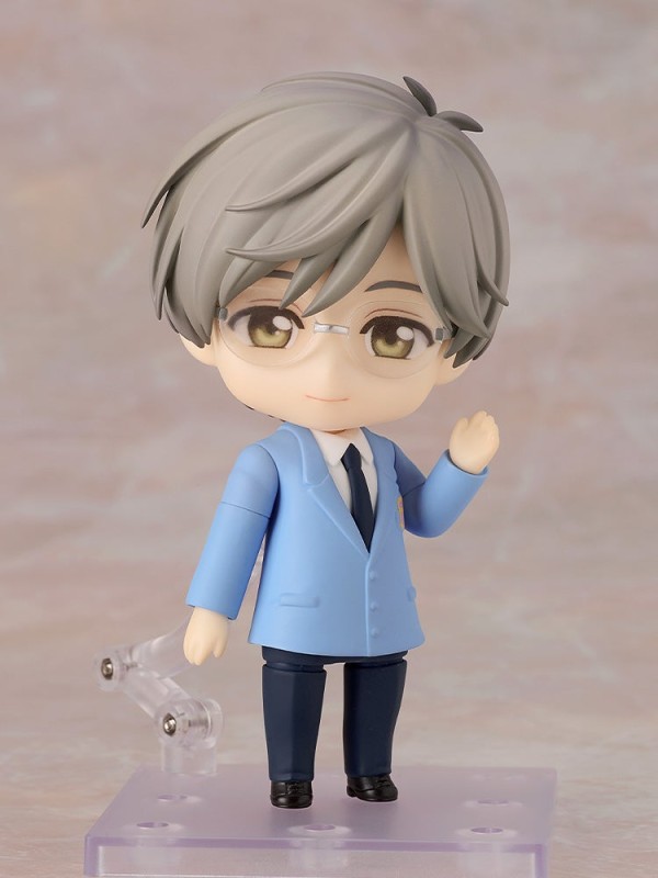 Card Captor Sakura: Clear Card-hen - Tsukishiro Yukito - Nendoroid (#2743)