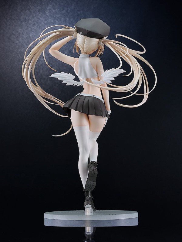 Carneades - Elle - Angel Police - 1/7 - 3