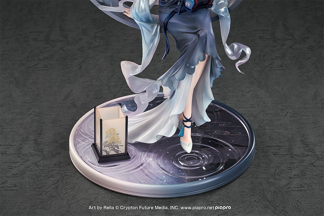 Vocaloid - Hatsune Miku - 1/7 - Han Gong Qiu Yue Ver. - 8