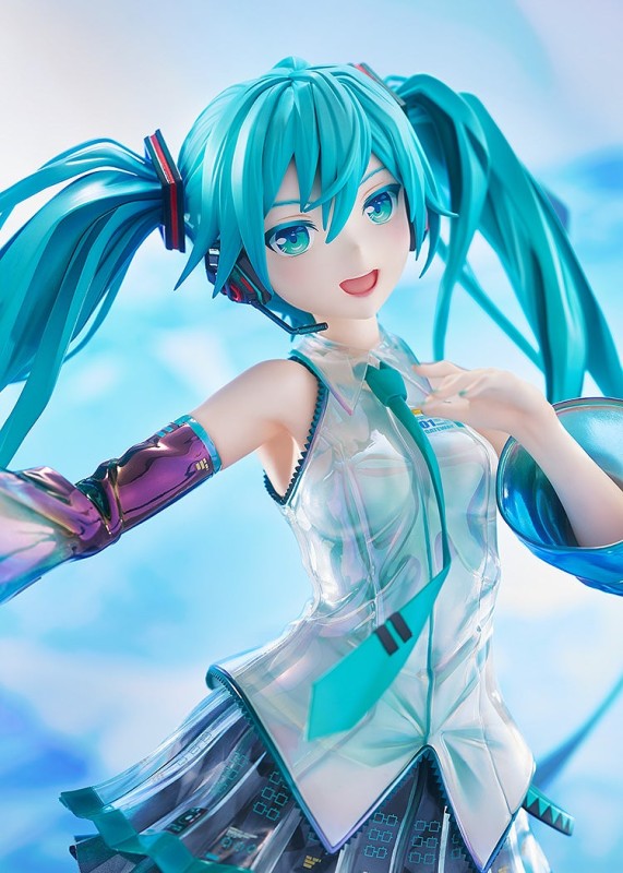 Vocaloid - Hatsune Miku - 0x27 Eternal Stream - 1/4 - 4