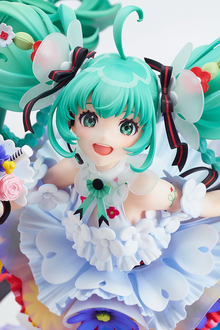 Vocaloid - Hatsune Miku - 1/7 - Japan Live Tour 2025 ~Blooming~ - 6