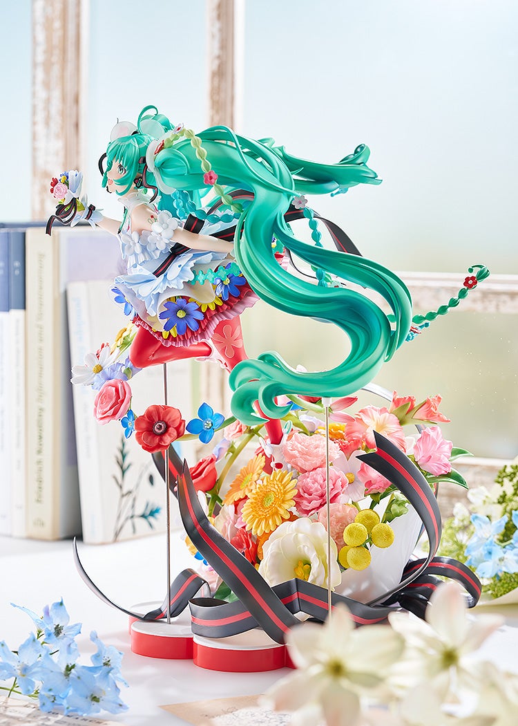 Vocaloid - Hatsune Miku - 1/7 - Japan Live Tour 2025 ~Blooming~ - 5