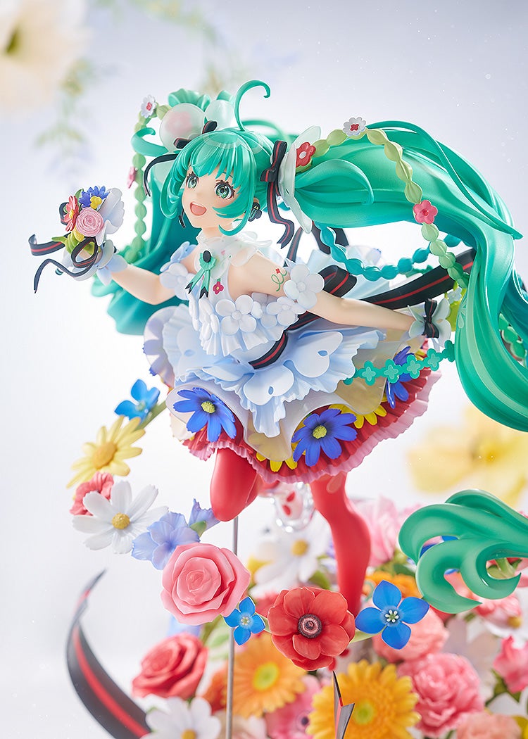 Vocaloid - Hatsune Miku - 1/7 - Japan Live Tour 2025 ~Blooming~ - 3