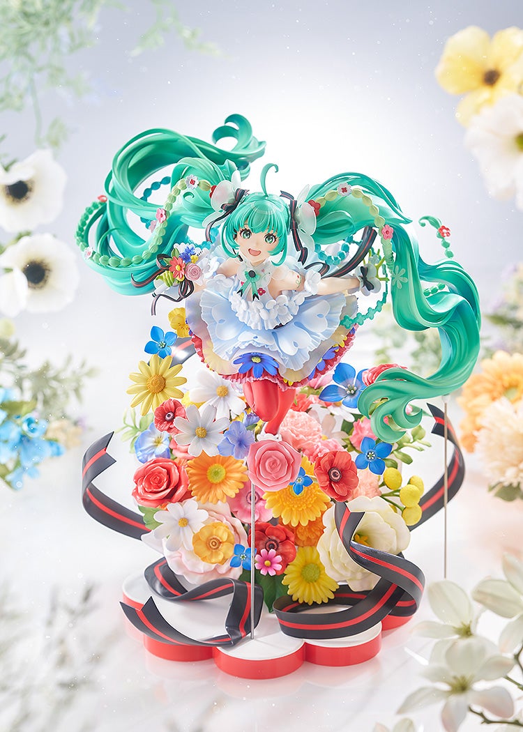 Vocaloid - Hatsune Miku - 1/7 - Japan Live Tour 2025 ~Blooming~
