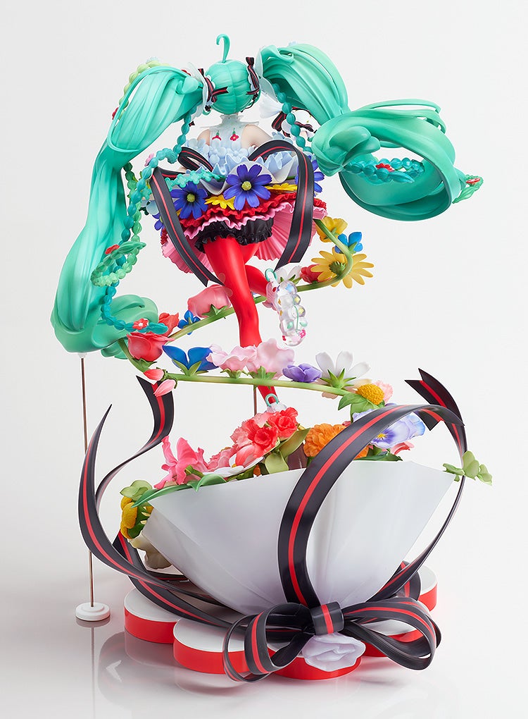 Vocaloid - Hatsune Miku - 1/7 - Japan Live Tour 2025 ~Blooming~ - 11