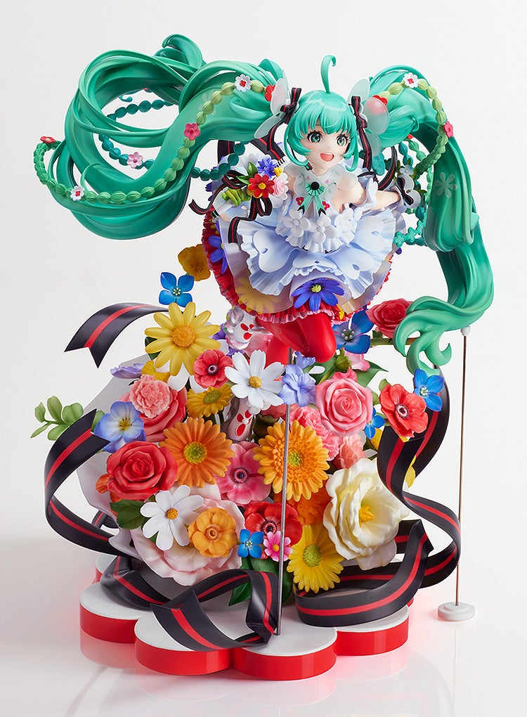 Vocaloid - Hatsune Miku - 1/7 - Japan Live Tour 2025 ~Blooming~ - 9