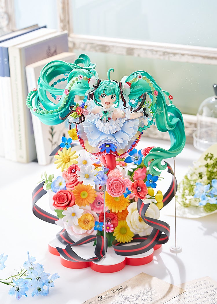 Vocaloid - Hatsune Miku - 1/7 - Japan Live Tour 2025 ~Blooming~ - 4