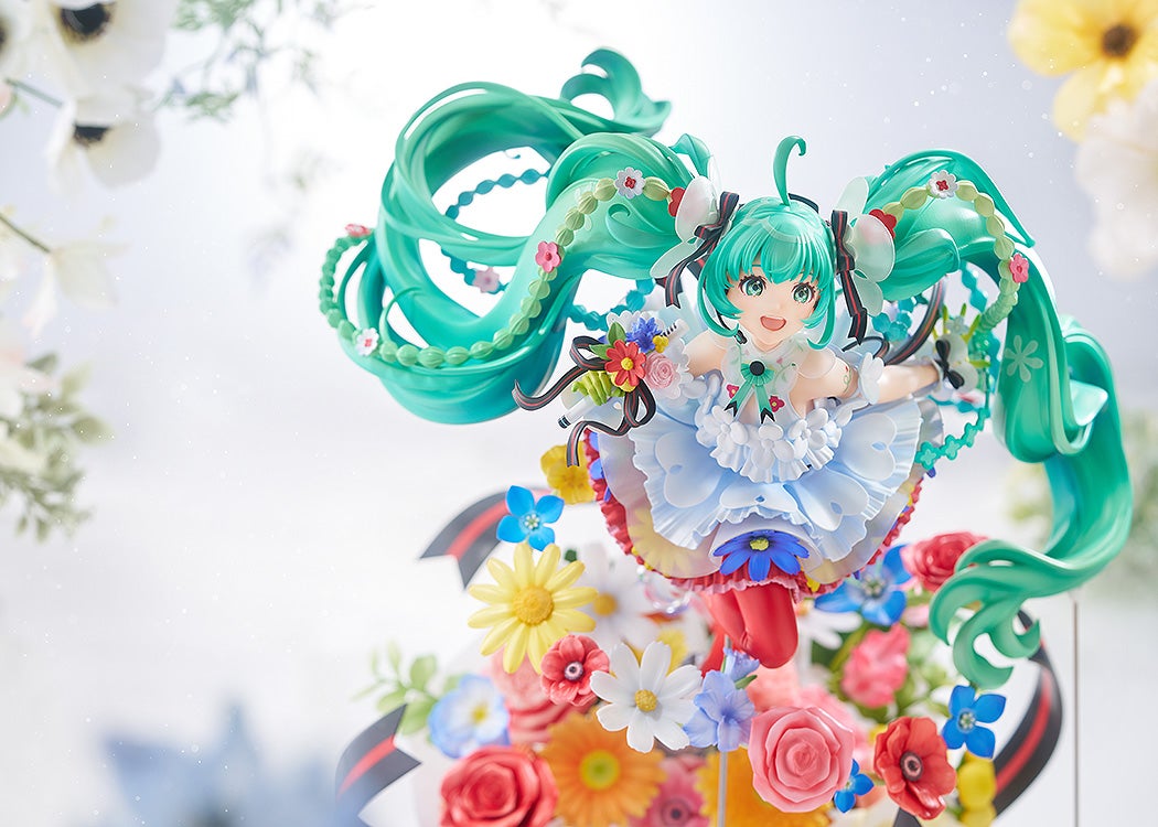 Vocaloid - Hatsune Miku - 1/7 - Japan Live Tour 2025 ~Blooming~ - 2