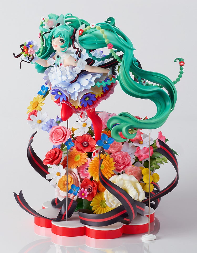 Vocaloid - Hatsune Miku - 1/7 - Japan Live Tour 2025 ~Blooming~ - 8
