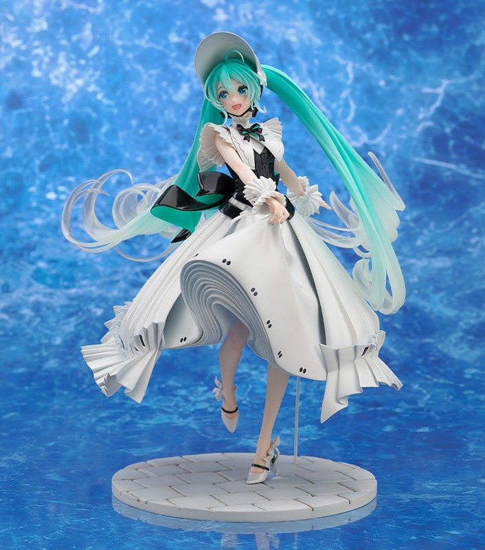 Vocaloid - Hatsune Miku - Symphony 2023 Ver. - 1/7 - 6