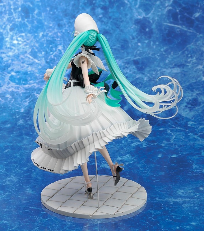 Vocaloid - Hatsune Miku - Symphony 2023 Ver. - 1/7 - 8