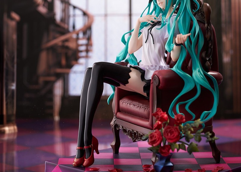 Vocaloid - Hatsune Miku - 1/7 - World is Mine 2024 Ver. - 4