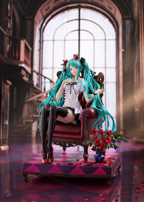 Vocaloid - Hatsune Miku - 1/7 - World is Mine 2024 Ver.