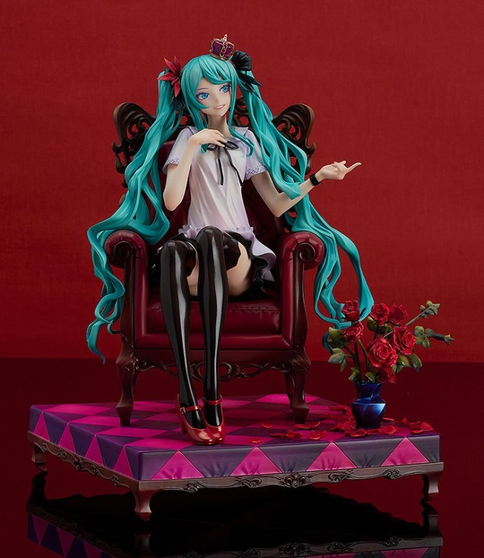 Vocaloid - Hatsune Miku - 1/7 - World is Mine 2024 Ver. - 8