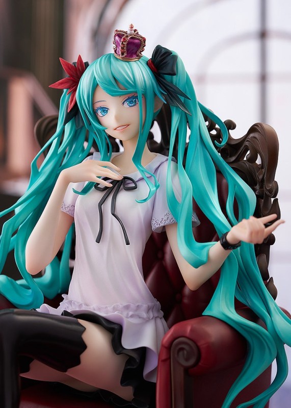 Vocaloid - Hatsune Miku - 1/7 - World is Mine 2024 Ver. - 3
