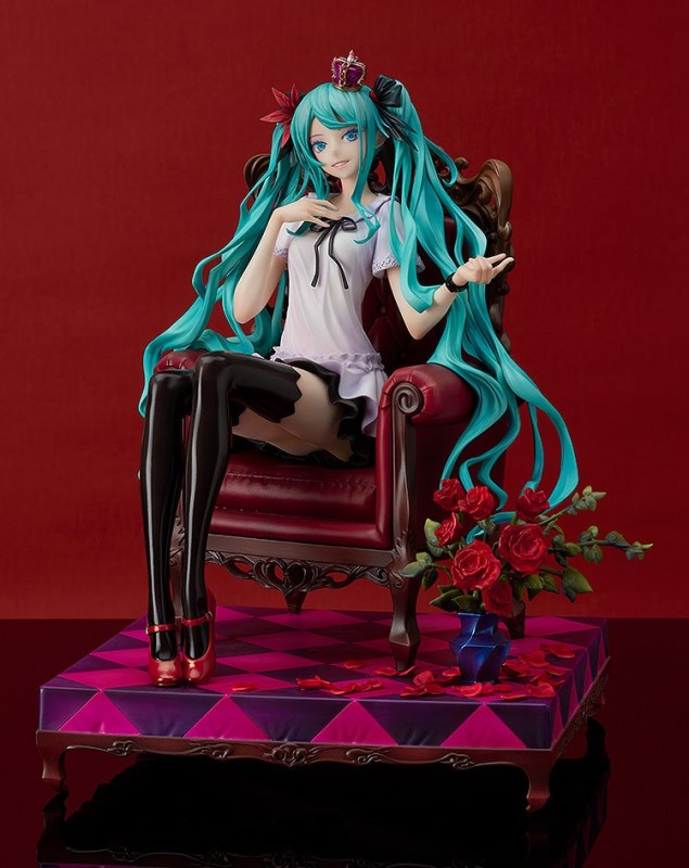 Vocaloid - Hatsune Miku - 1/7 - World is Mine 2024 Ver. - 6