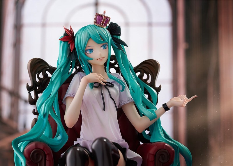 Vocaloid - Hatsune Miku - 1/7 - World is Mine 2024 Ver. - 5