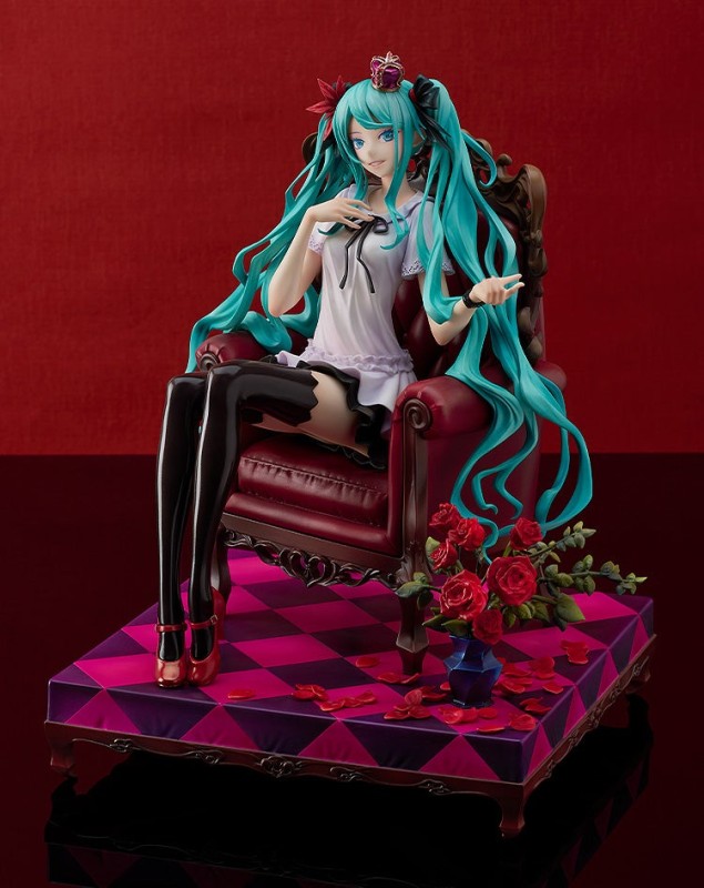 Vocaloid - Hatsune Miku - 1/7 - World is Mine 2024 Ver. - 7