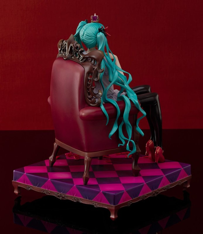 Vocaloid - Hatsune Miku - 1/7 - World is Mine 2024 Ver. - 9