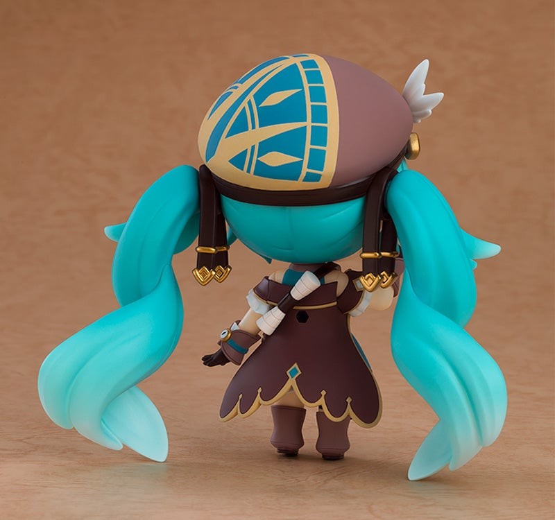 Vocaloid - Hatsune Miku - Nendoroid (#2639) - 100th Adventure Ver. - 5