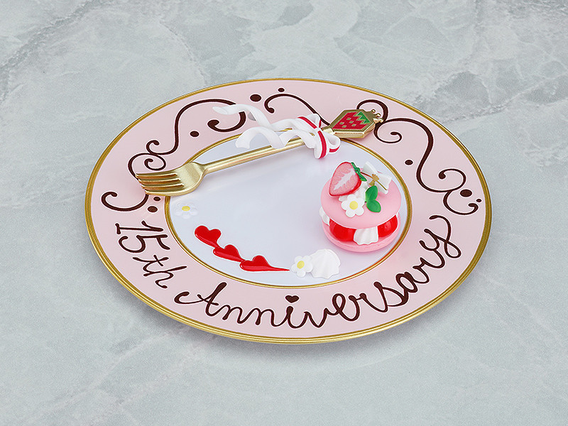 Vocaloid - Hatsune Miku - Nendoroid (#1939) - 15th Anniversary Ver. - 7