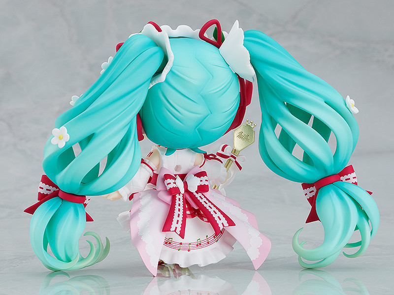 Vocaloid - Hatsune Miku - Nendoroid (#1939) - 15th Anniversary Ver. - 6