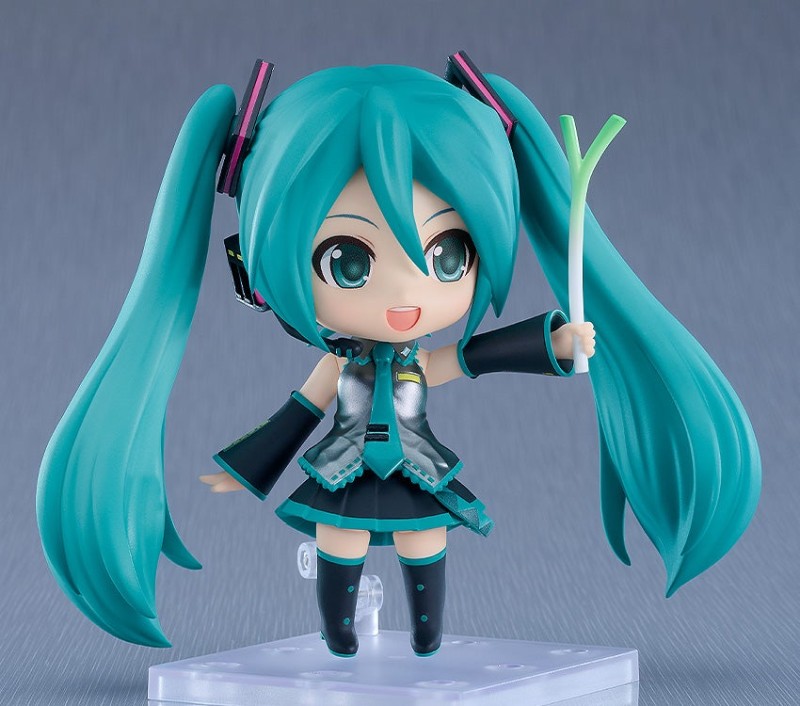 Vocaloid - Hatsune Miku - Nendoroid (#2839) - 3.0 - 4