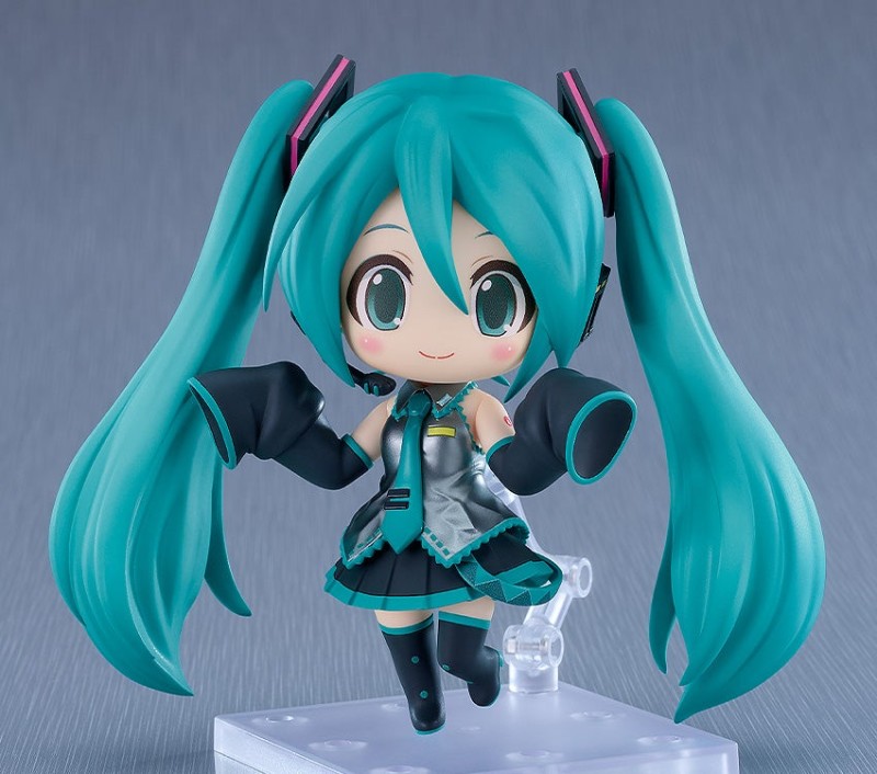 Vocaloid - Hatsune Miku - Nendoroid (#2839) - 3.0 - 3
