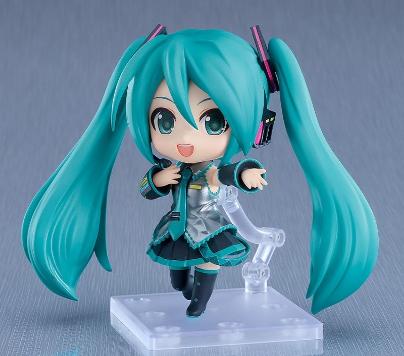 Vocaloid - Hatsune Miku - Nendoroid (#2839) - 3.0 - 2