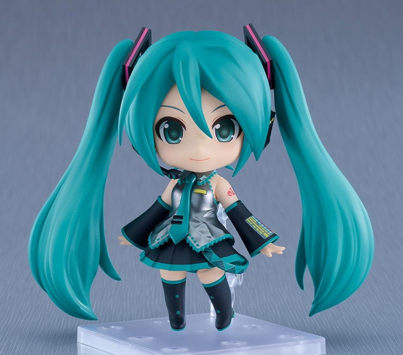 Vocaloid - Hatsune Miku - Nendoroid (#2839) - Nendoroid Basic - 3.0