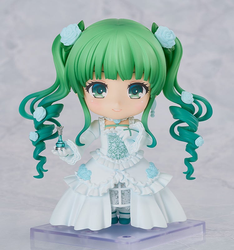 Vocaloid - Hatsune Miku - Nendoroid (#2974) - Cantarella Ver.