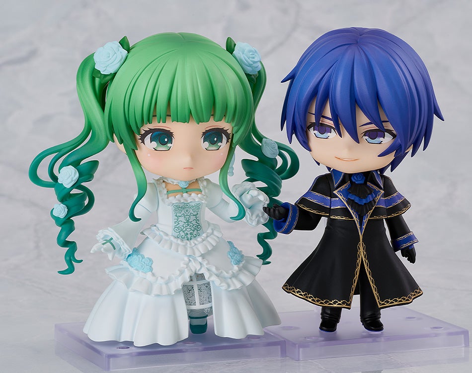 Vocaloid - Hatsune Miku - Nendoroid  (#2974) - Cantarella Ver. - 4