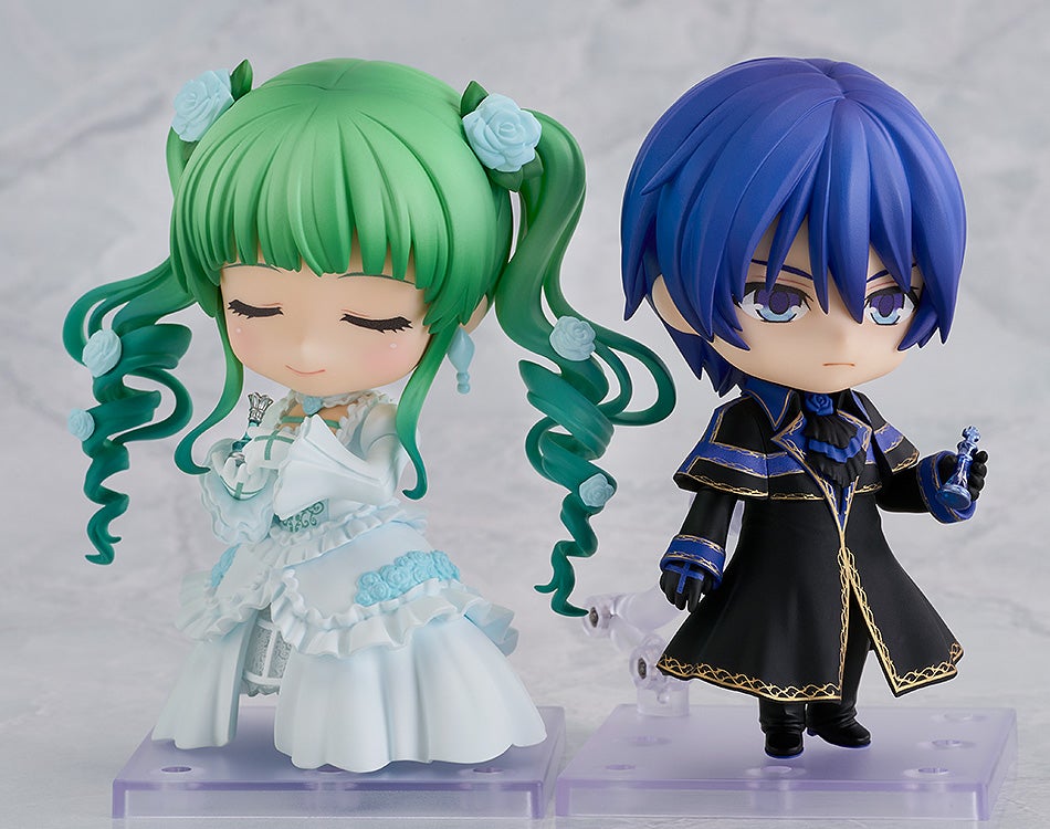 Vocaloid - Hatsune Miku - Nendoroid  (#2974) - Cantarella Ver. - 5