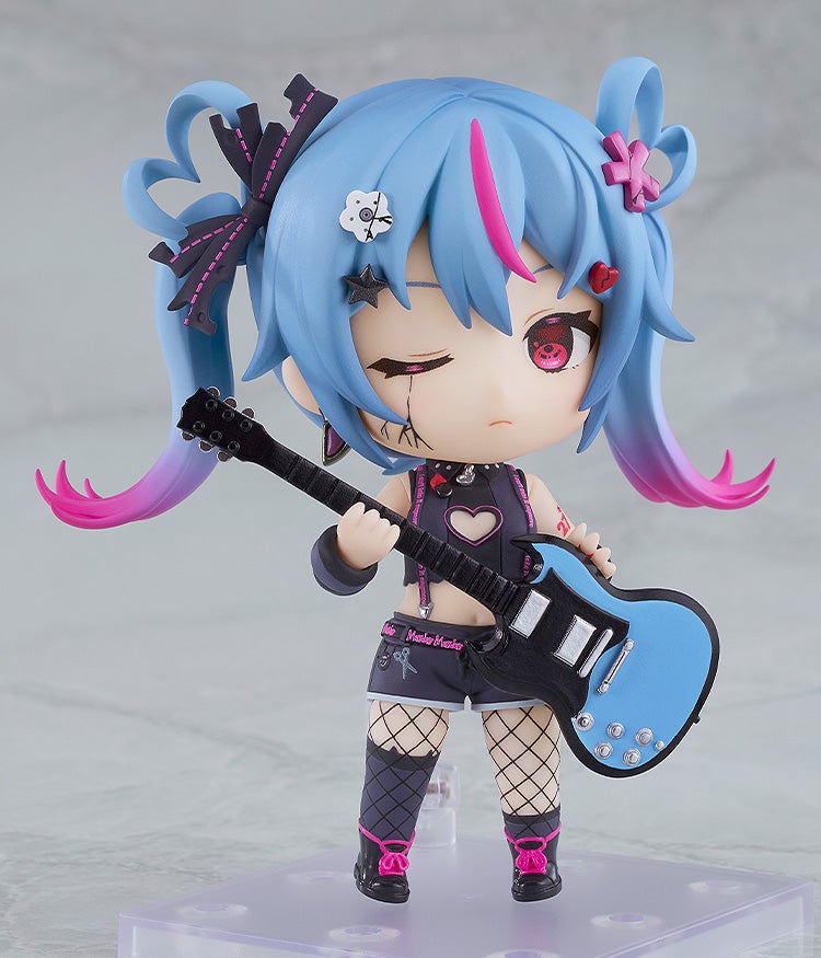 Vocaloid - Hatsune Miku - Nendoroid  (#3007) - DecoMiku, Darkness - 2