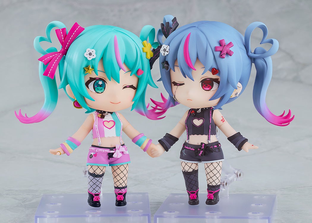 Vocaloid - Hatsune Miku - Nendoroid  (#3006) - DecoMiku, Lightness - 4
