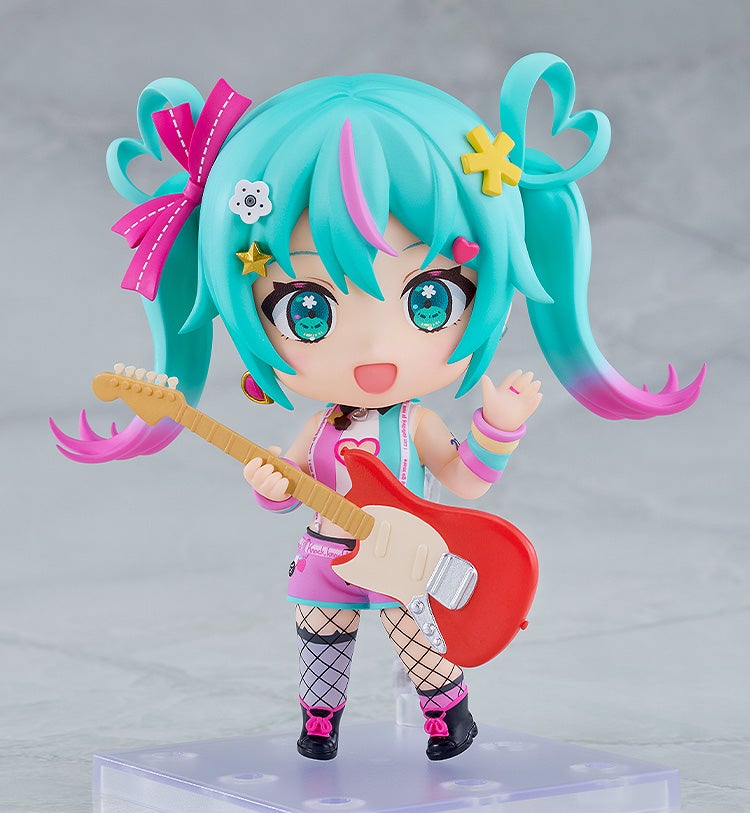 Vocaloid - Hatsune Miku - Nendoroid  (#3006) - DecoMiku, Lightness - 2