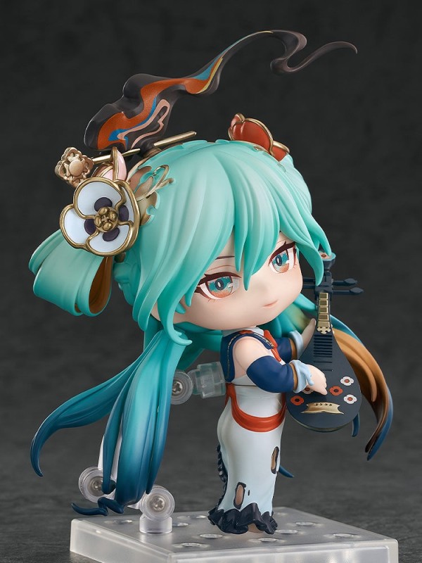 Vocaloid - Hatsune Miku - Nendoroid (#2768) - Shimian Maifu Ver.