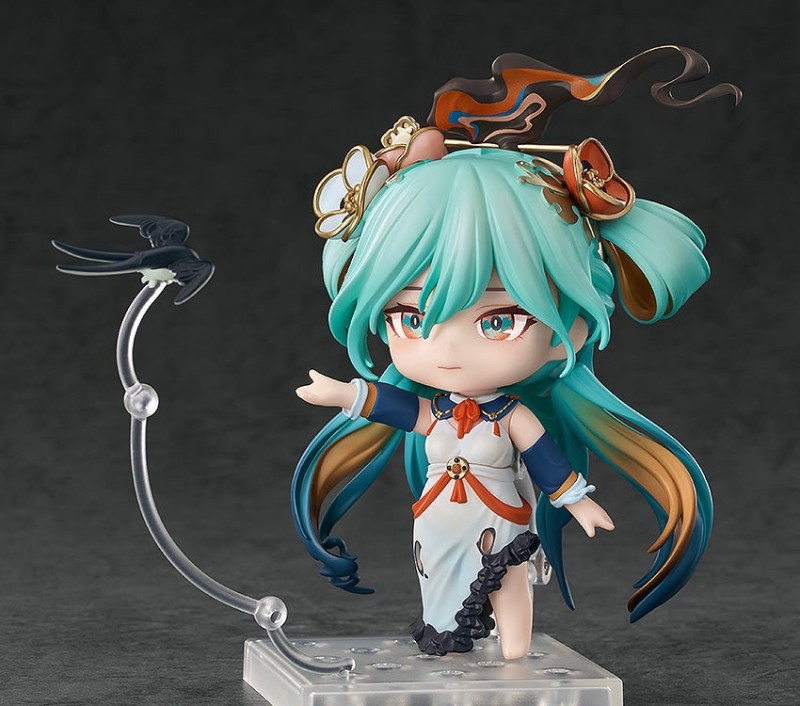 Vocaloid - Hatsune Miku - Nendoroid (#2768) - Shimian Maifu Ver. - 4