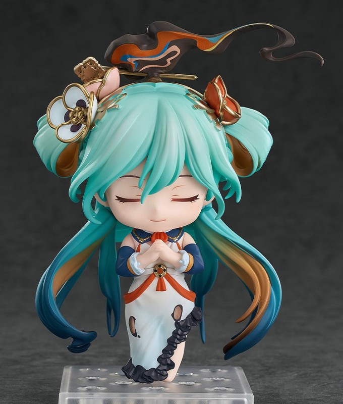 Vocaloid - Hatsune Miku - Nendoroid (#2768) - Shimian Maifu Ver. - 3