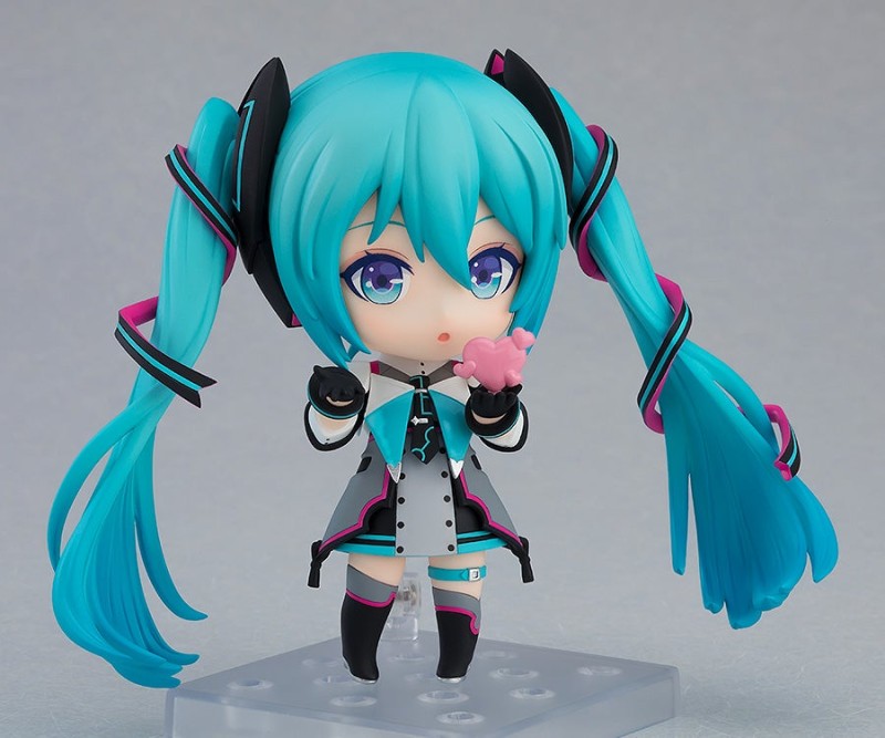 Vocaloid - Hatsune Miku - Nendoroid (#2739) - Magical Mirai 2015 Ver. - 5