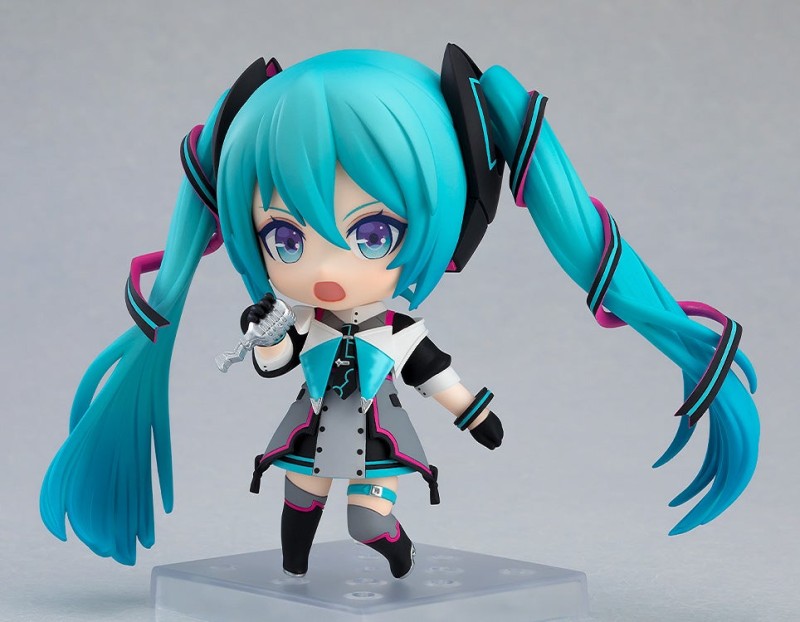 Vocaloid - Hatsune Miku - Nendoroid (#2739) - Magical Mirai 2015 Ver.
