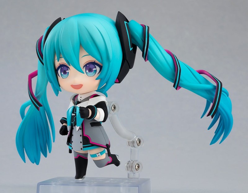 Vocaloid - Hatsune Miku - Nendoroid (#2739) - Magical Mirai 2015 Ver. - 6