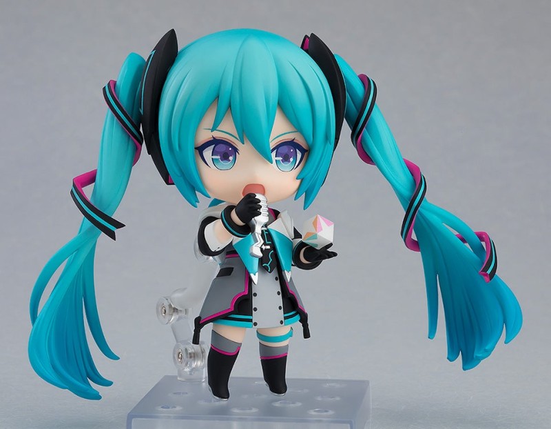 Vocaloid - Hatsune Miku - Nendoroid (#2739) - Magical Mirai 2015 Ver. - 4