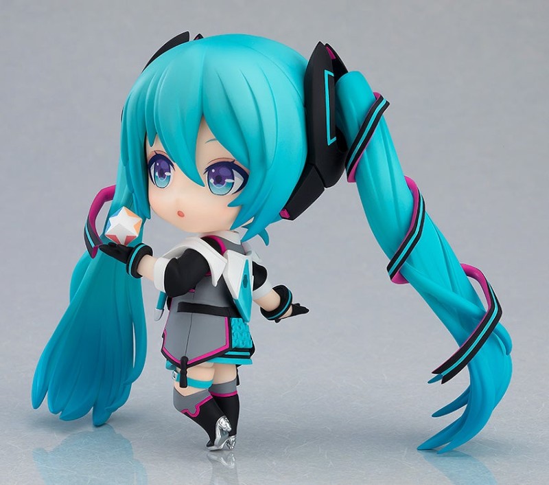 Vocaloid - Hatsune Miku - Nendoroid (#2739) - Magical Mirai 2015 Ver. - 3