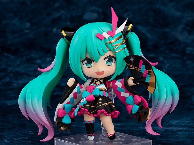 Vocaloid - Hatsune Miku - Nendoroid (#1511) - Magical Mirai 2020 Summer Festival Ver.