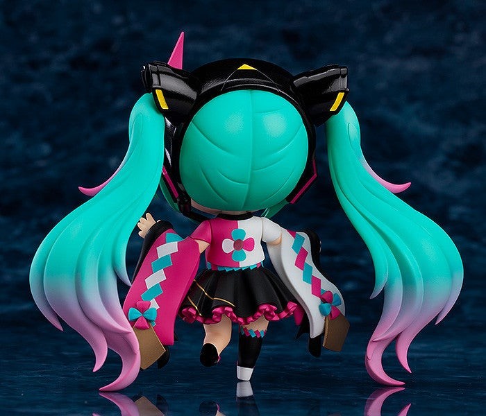 Vocaloid - Hatsune Miku - Nendoroid (#1511) - Magical Mirai 2020 Summer Festival Ver. - 6