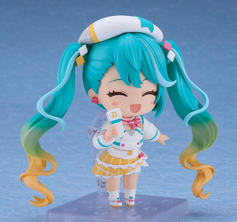Vocaloid - Hatsune Miku - Nendoroid (#2738) - Magical Mirai 2024 Ver. - 6
