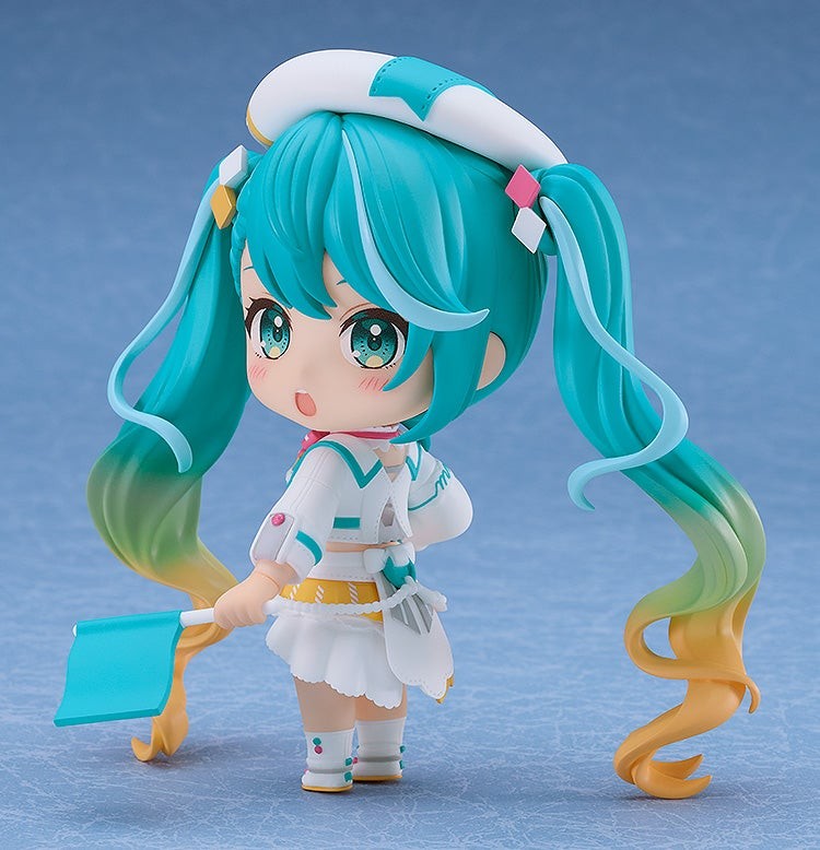 Vocaloid - Hatsune Miku - Nendoroid (#2738) - Magical Mirai 2024 Ver. - 5